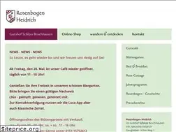 Sites similar to rosenbogen-heidrich.de