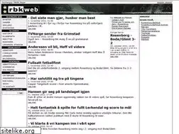 Sites similar to rosenborg.info
