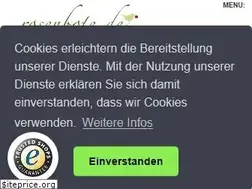 Sites similar to rosenbote.de