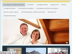 Sites similar to rosenbrock-immobilien.de
