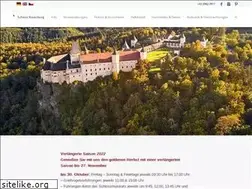 Sites similar to rosenburg.at