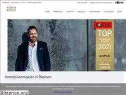 Sites similar to rosenbusch-immobilien.de
