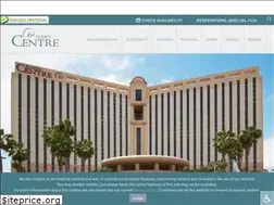 Sites similar to rosencentre.com