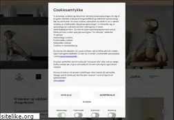 Sites similar to rosendahl.dk