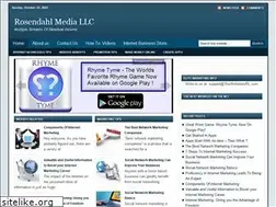 Sites similar to rosendahlmedia.com