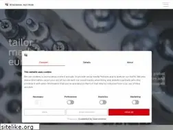 Sites similar to rosendahlnextrom.com