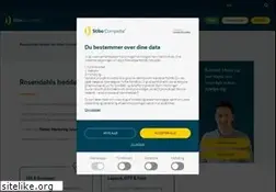 Sites similar to rosendahls.dk