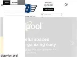 Sites similar to rosendahlsappliancecenter.com