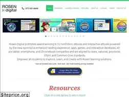 Sites similar to rosendigital.com