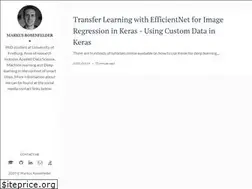 Sites similar to rosenfelder.ai
