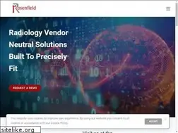 Sites similar to rosenfieldhealth.com