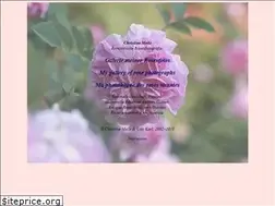 Sites similar to rosenfoto.de