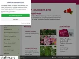 Sites similar to rosenfreunde.de