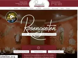 Sites similar to rosengarten-erleben.de