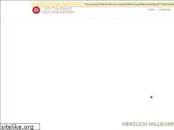 Sites similar to rosengarten.be