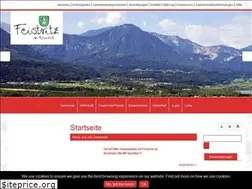 Sites similar to rosengemeinde.at