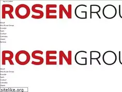 Sites similar to rosengrouppr.com