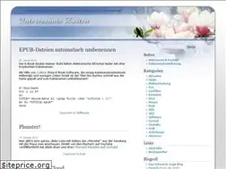 Sites similar to rosenhagen.info