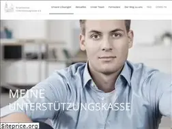 Sites similar to rosenheimer-uk.de