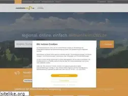 Sites similar to rosenheimjobs.de