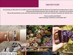 Sites similar to rosenhof-markt.ch