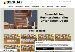 Sites similar to rosenich.com