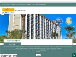 Sites similar to roseninn6327.com