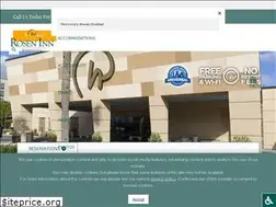 Sites similar to roseninn7600.com