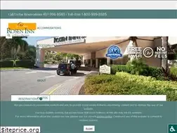 Sites similar to roseninn9000.com