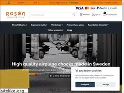 Sites similar to roseninnovation.com