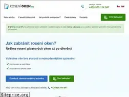 Sites similar to rosenioken.eu
