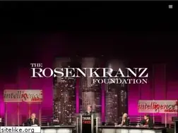 Sites similar to rosenkranzfdn.org