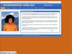 Sites similar to rosenkreis.ch