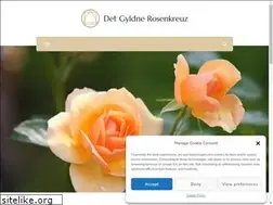 Sites similar to rosenkreuz.dk