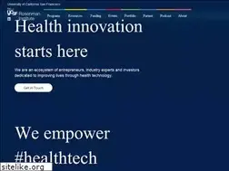 Sites similar to rosenmaninstitute.org