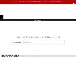 Sites similar to rosennissanmadison.com