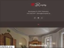 Sites similar to rosenpalais.de