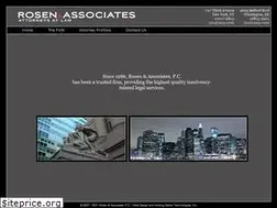 Sites similar to rosenpc.com