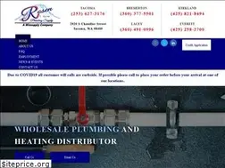 Sites similar to rosenplumbing.com