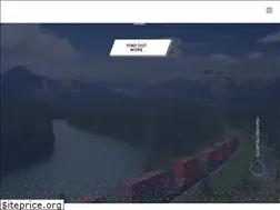 Sites similar to rosenqvistrail.com