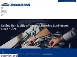 Sites similar to rosens.co.uk
