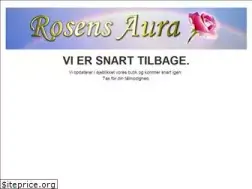 Sites similar to rosensaura.dk