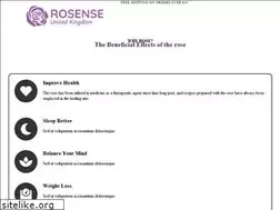 Sites similar to rosense.co.uk