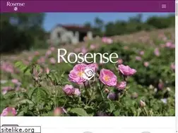 Sites similar to rosense.com