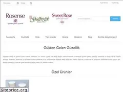 Sites similar to rosense.org