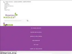 Sites similar to rosensemagaza.com