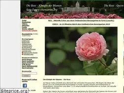 Sites similar to rosensorten.org