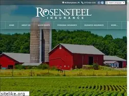Sites similar to rosensteelins.com