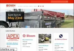 Sites similar to rosensystems.com