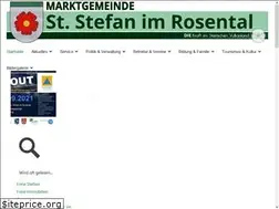 Sites similar to rosental.at